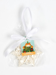 Леденец со вкусом пломбира «Желаю счастья» - Фото 4