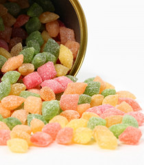 Монпансье «Лошадь 2026. С Новым Годом» - Фото 3