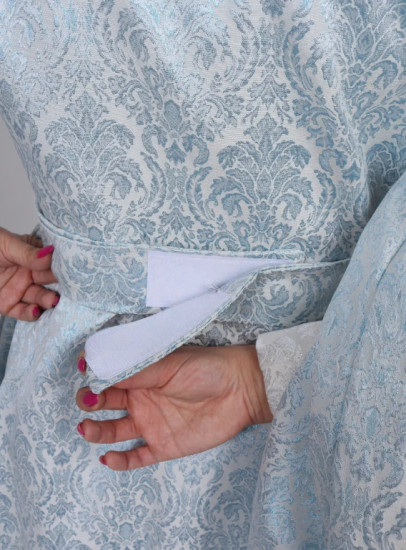 Карнавальный костюм «Снегурочка»