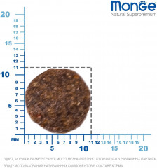 Корм для взрослых собак мелких пород «Ягненок с рисом и картофелем» - Фото 4