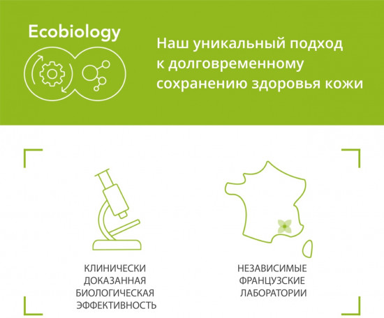 Гель для умывания для жирной и проблемной кожи