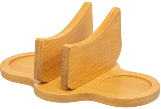 Набор для специй с салфетницей на подставке «Айсберг»