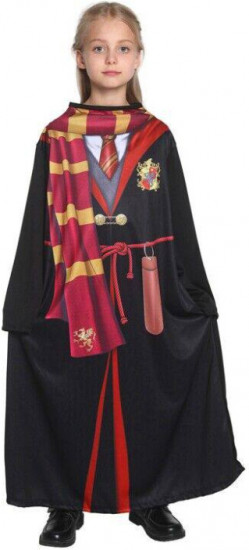 Карнавальный костюм «Гарри Поттер»