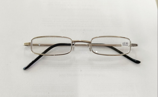Очки готовые +2.75