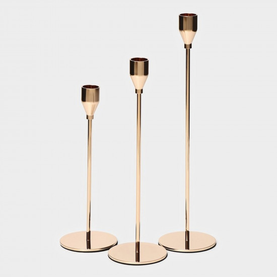 Набор подсвечников «Classico»