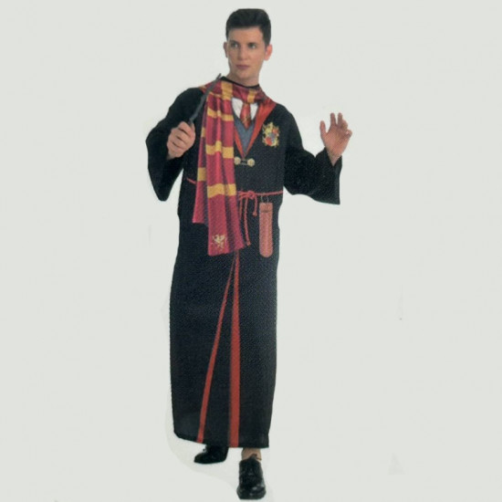 Карнавальный костюм мужской «Гарри Поттер»