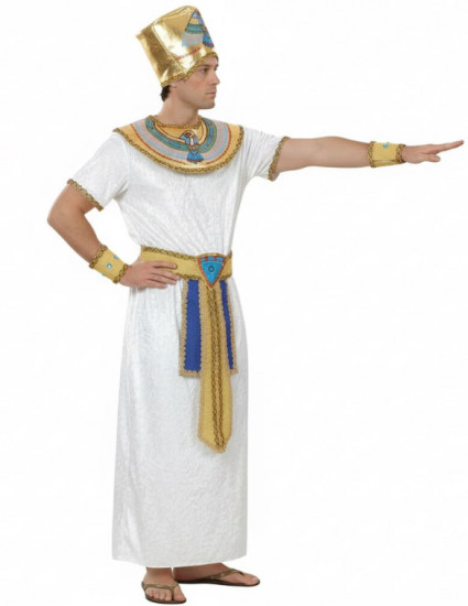 Карнавальный костюм мужской «Египтянин»