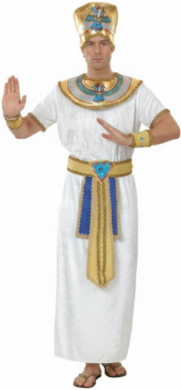 Карнавальный костюм мужской «Египтянин»