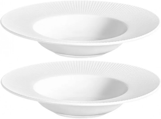Набор тарелок глубоких «Соната»