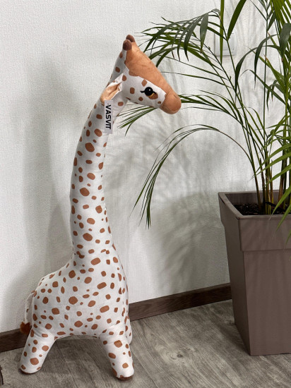 Мягкая игрушка «Жираф»