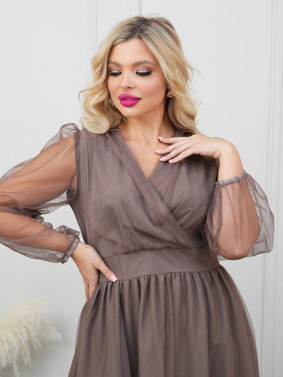 Женское платье