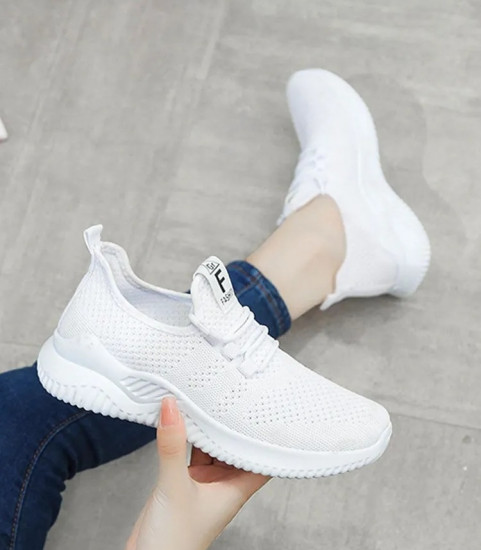 Кеды женские