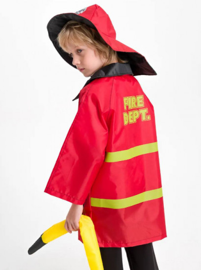 Карнавальный костюм «Пожарный»
