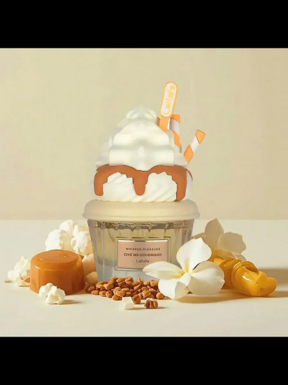 Парфюмированная вода «Whipped Pleasure»