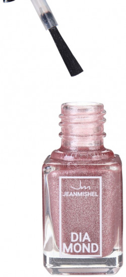 Лак для ногтей с перламутровым эффектом, оттенок 535