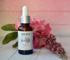 Cыворотка для лица «Wow» - Фото 1