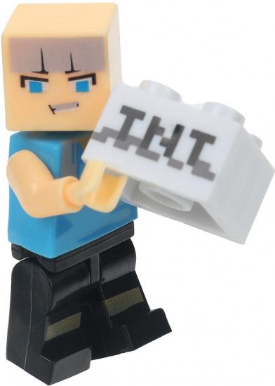 Конструктор «Мой мир»