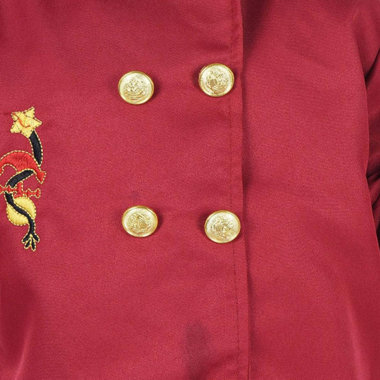 Карнавальный костюм «Стюардесса»