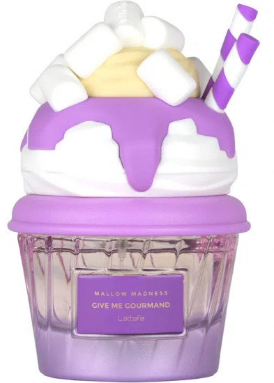 Парфюмированная вода «Mallow Madness»