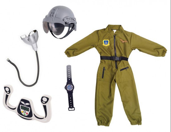 Карнавальный костюм «Пилот»