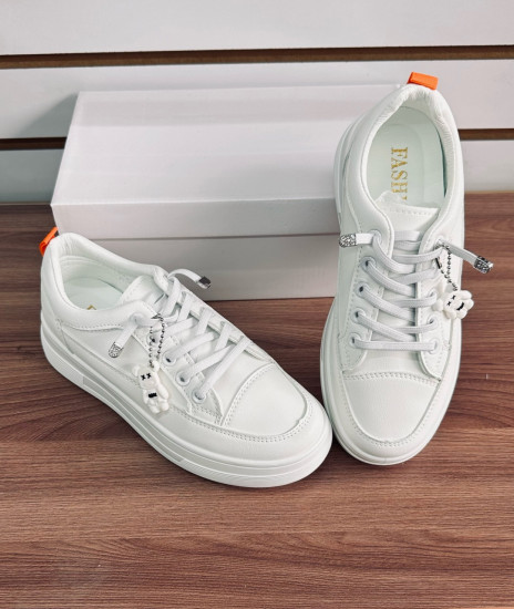 Кеды женские