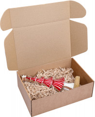 Декор новогодний «Carnival tree» - Фото 4