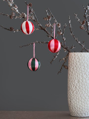 Набор ёлочных украшений «Circus» - Фото 4