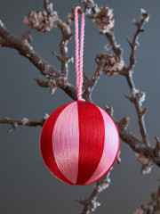 Набор ёлочных украшений «Circus» - Фото 5