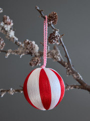 Набор ёлочных украшений «Circus» - Фото 6