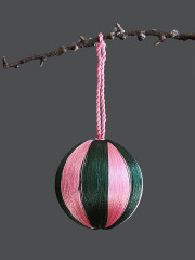 Набор ёлочных украшений «Circus» - Фото 7