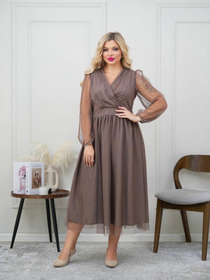 Женское платье