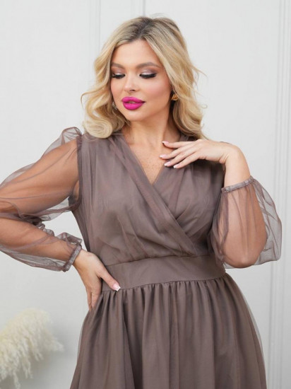 Женское платье