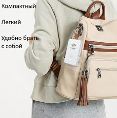 Внешний аккумулятор для Apple Watch - Фото 4