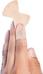 Набор пластырей эластичных тканевых - Фото 9