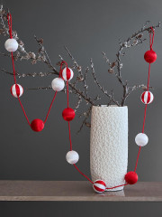 Гирлянда декоративная «Circus» - Фото 4