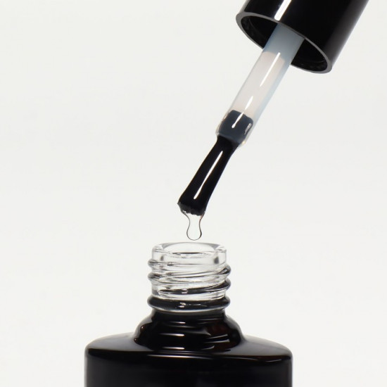 Топ для ногтей с липким слоем «Universal», оттенок Прозрачный