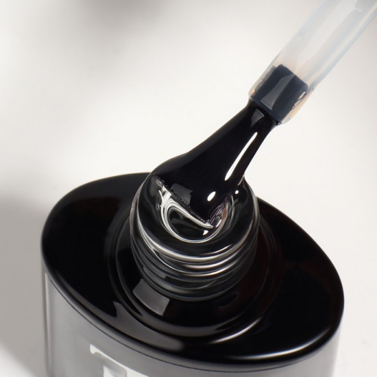 Топ для ногтей с липким слоем «Universal», оттенок Прозрачный