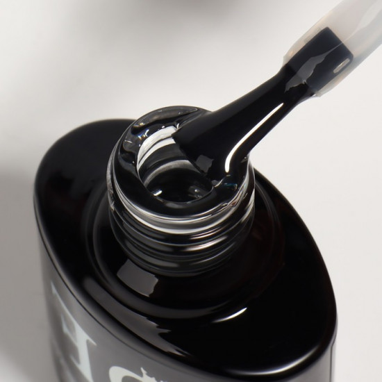 Топ для ногтей без липкого слоя, оттенок Прозрачный