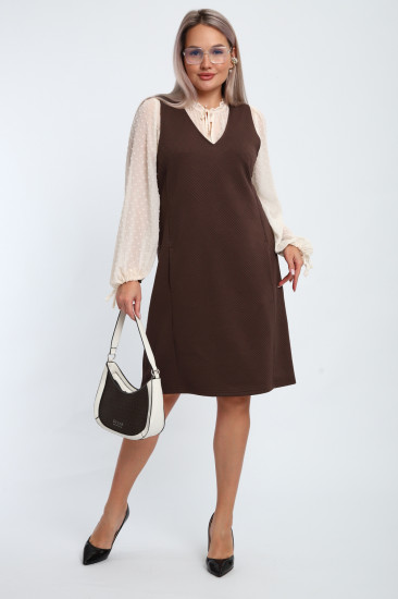 Сарафан женский