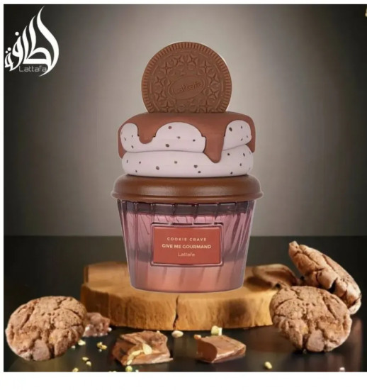 Туалетная вода «Cookie Crave»