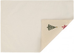 Салфетка под приборы «Frozen pines» - Фото 3