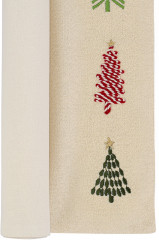 Салфетка под приборы «Frozen pines» - Фото 4