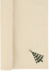 Салфетка сервировочная «Frozen pines» - Фото 3