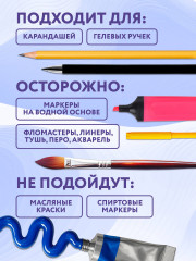 Скетчбук «Клод Моне. Кувшинки» - Фото 2