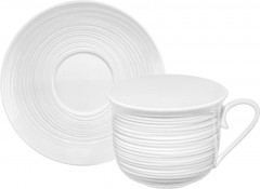 Чайная пара «Шелк» - Фото 2