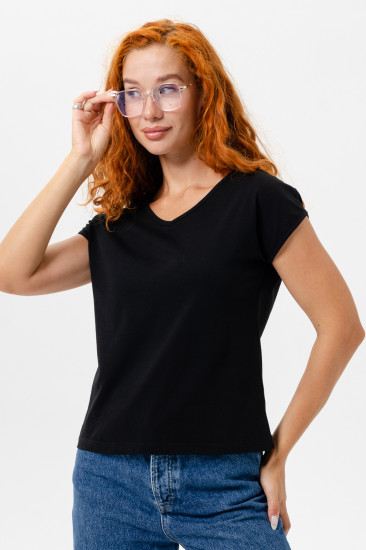 Футболка женская