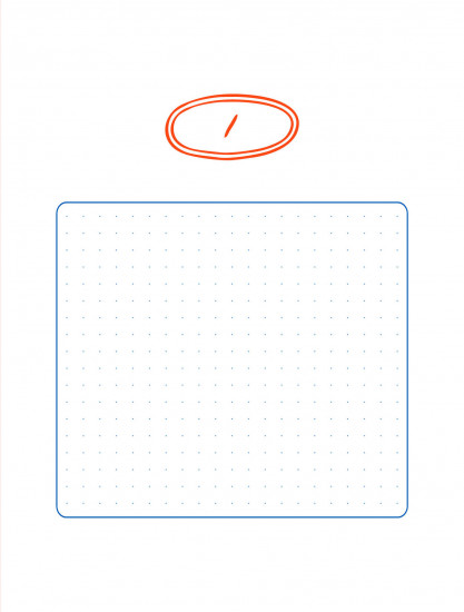 Блокнот «Твой день, твои записи!»