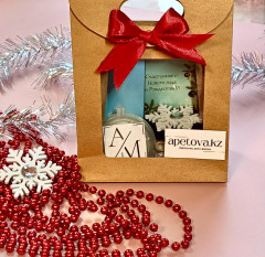 Арома-бокс «К нам приходит Новый год» - Фото 1