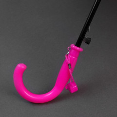 Зонт-трость для девочек «Единорог с радугой» - Фото 9