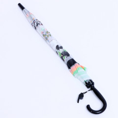 Зонт-трость для девочек «Панда с малышом» - Фото 6